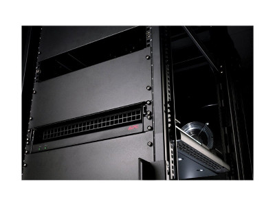 APC : RACK SIDE AIR DISTRIBUTION 2U RM 230V