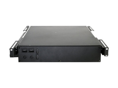 APC : RACK SIDE AIR DISTRIBUTION 2U RM 230V