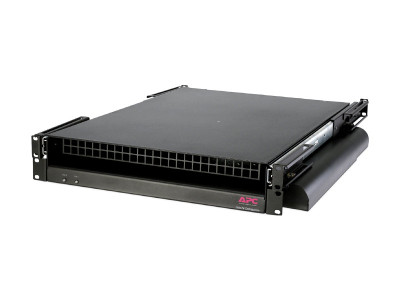 APC : RACK SIDE AIR DISTRIBUTION 2U RM 230V