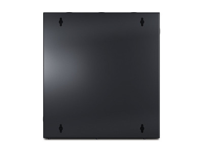 APC : NETSHELTER WALL MOUNT ENCLOSURE 13U avec VENTED DOOR