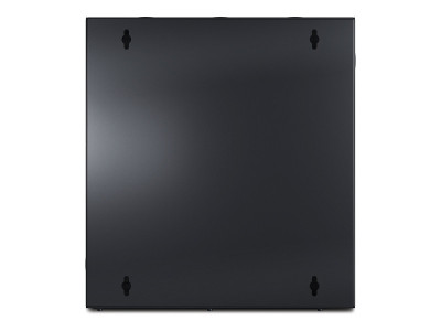 APC : NETSHELTER WALL MOUNT ENCLOSURE 13U avec VENTED DOOR