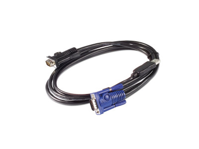 APC : USB cable - 6 .