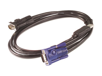 APC : USB cable - 6 .