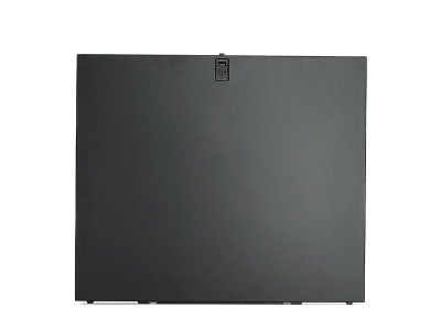 APC : NETSHELTER SX 42U 1070MM DEEP SPLIT SIDE PANELS BLACK QTY 2