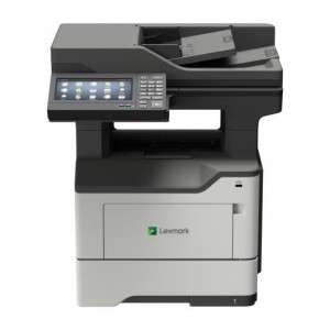 Lexmark MX622ADHE imprimante laser monochrome multifonction