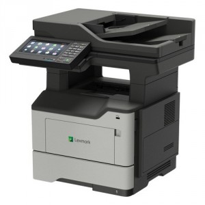 Lexmark MX622ADHE imprimante laser monochrome multifonction