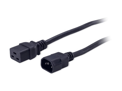 APC : POWER CORD IEC 320 C19 TO IEC 320 C14