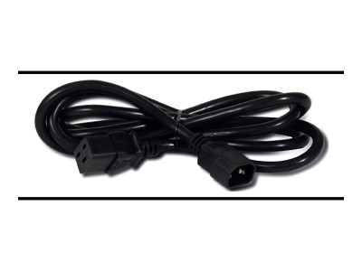 APC : POWER CORD IEC 320 C19 TO IEC 320 C14