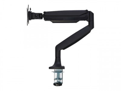 Startech : DESK MOUNT MONITOR ARM - BLACK pour UP TO 32IN MONITOR-ALUMINUM