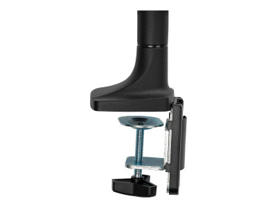 Startech : DESK MOUNT MONITOR ARM - BLACK pour UP TO 32IN MONITOR-ALUMINUM