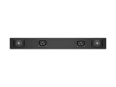 APC : RACK PDU BASIC 0U/1U 100-240V/ 20A 220-240V/16A (13) C13