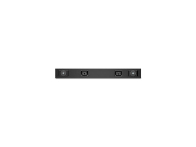 APC : RACK PDU BASIC 0U/1U 100-240V/ 20A 220-240V/16A (13) C13