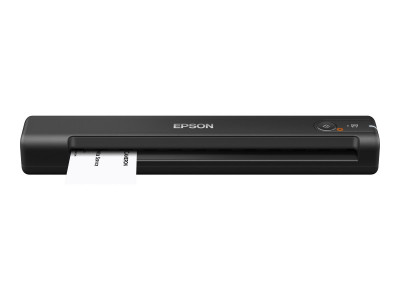 Epson WorkForce ES-50 scanner portable USB 2.0