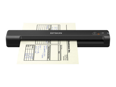 Epson WorkForce ES-50 scanner portable USB 2.0