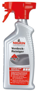 Nigrin Performance Verdeck-Cleaner, 500ml