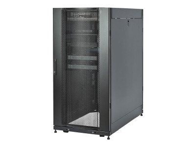 Startech : 25U SERVER CABINET OR NETWORK CABINET - SERVER RACK ENCLOSURE