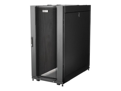 Startech : 25U SERVER CABINET OR NETWORK CABINET - SERVER RACK ENCLOSURE