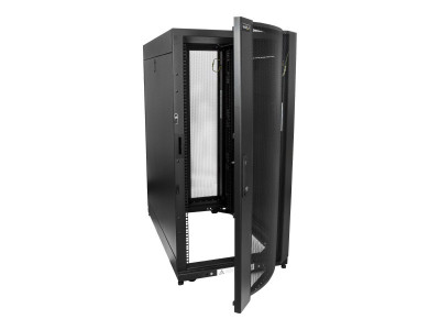 Startech : 25U SERVER CABINET OR NETWORK CABINET - SERVER RACK ENCLOSURE