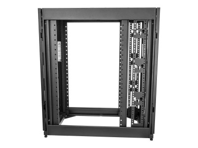 Startech : 25U SERVER CABINET OR NETWORK CABINET - SERVER RACK ENCLOSURE