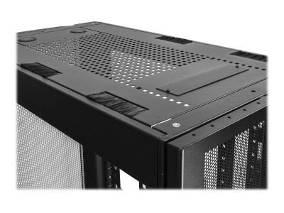 Startech : 25U SERVER CABINET OR NETWORK CABINET - SERVER RACK ENCLOSURE