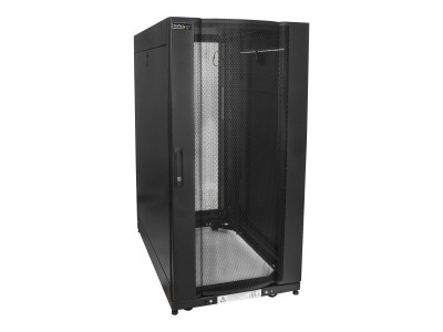 Startech : 25U SERVER CABINET OR NETWORK CABINET - SERVER RACK ENCLOSURE