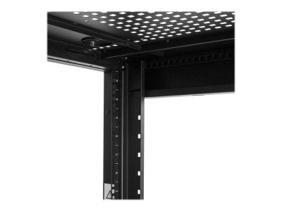 Startech : 25U SERVER CABINET OR NETWORK CABINET - SERVER RACK ENCLOSURE