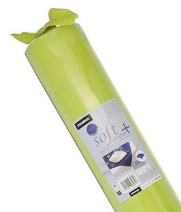 PAPSTAR nappe « de sélection douce plus », vert lime