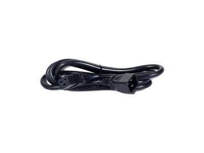 APC : POWER CORD 16A 100-230V C16 TO C20