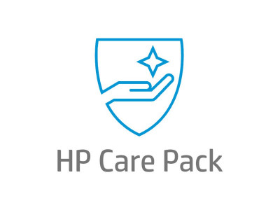 HP : Epack 3 ans TRAVEL NBD ONSITE NB pour DEDICATED PERSONAL COMPUTING (elec)