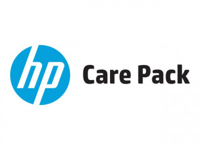 HP Care Epack 3 ans Next Business Day U9MV8E