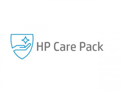 HP Care Epack 3 ans Next Business Day U9MV8E