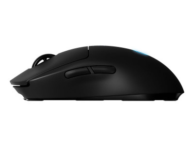 Logitech : G PRO WIRELESS GAMING MOUSE N/A - EWR2