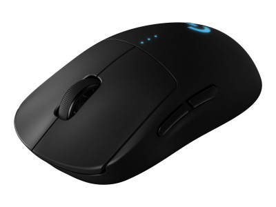 Logitech : G PRO WIRELESS GAMING MOUSE N/A - EWR2