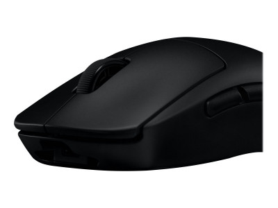 Logitech : G PRO WIRELESS GAMING MOUSE N/A - EWR2