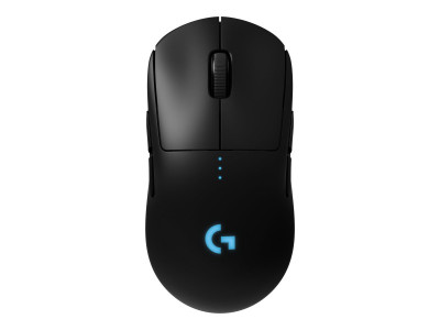 Logitech : G PRO WIRELESS GAMING MOUSE N/A - EWR2