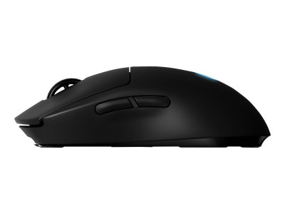 Logitech : G PRO WIRELESS GAMING MOUSE N/A - EWR2