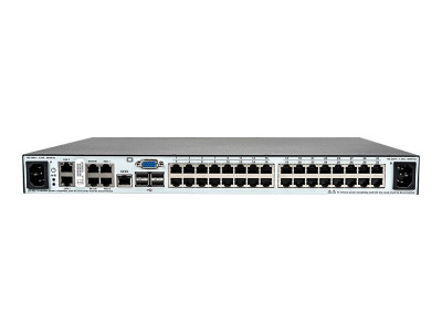 Vertiv : 32PORT/4DIGITALKVMPATHS DUALACMAINPC