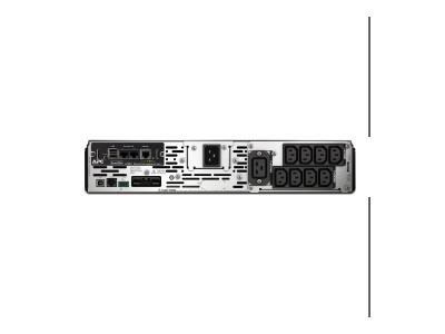 APC : SMX2200R2HVNC extension RUNTIME .