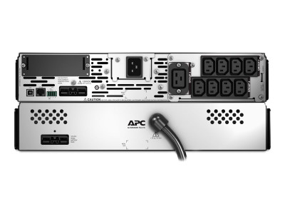 APC : SMX2200R2HVNC extension RUNTIME .