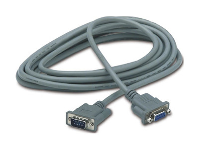 APC : EXTENSION cable EXTENDS W/5METERS