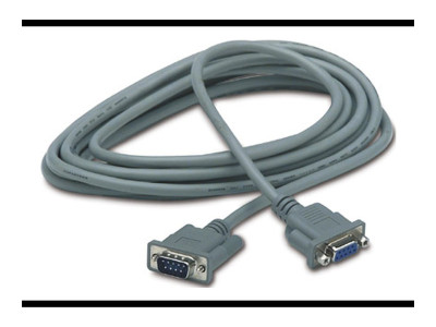 APC : EXTENSION cable EXTENDS W/5METERS