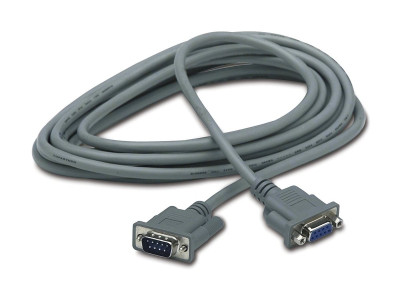 APC : EXTENSION cable EXTENDS W/5METERS