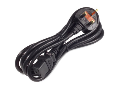 APC : POWER CORD 16A 200-240V C19 TO PLUG