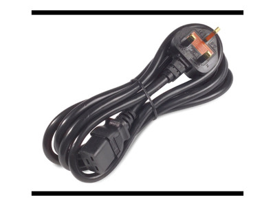 APC : POWER CORD 16A 200-240V C19 TO PLUG