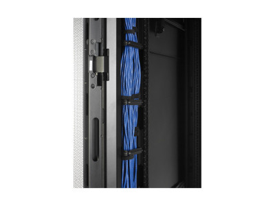 APC : CABLE MANAGEMENT RINGS QTY. 100