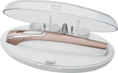 PROFI CARE Kit de manicure/pédicure PC-MPS 3016,