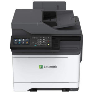 Lexmark CX622ade Imprimante laser couleur multifonction
