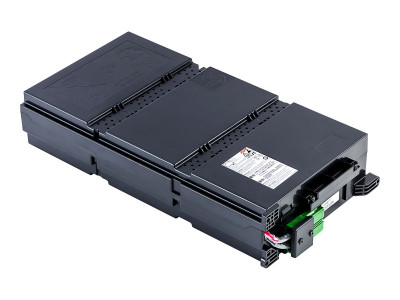 APC : APCRBC141 REPLACEMENT batterie .