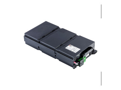 APC : APCRBC141 REPLACEMENT batterie .