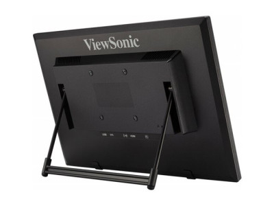 Viewsonic : 16IN 16:9 1366X768 10 POINTS VGA HDMI